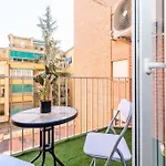 Modern Apartment Close To The City Center And Alhambra