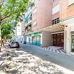 Modern Apartment Close To The City Center And Alhambra