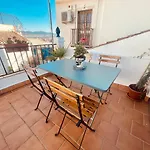 Casa Lucia Albaicin Con Terraza