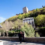 Duplex Cuesta Del Chapiz Con Vistas A La Alhambra By A3Rentals