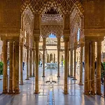 Duplex Cuesta Del Chapiz Con Vistas A La Alhambra By A3Rentals