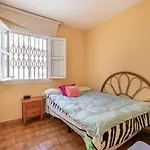 Amazing Apartment In Albaicin 5 Minutes To The City Center