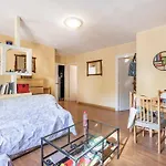 Amazing Apartment In Albaicin 5 Minutes To The City Center