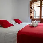 2D Apartamento En Albaycin, Con Parking