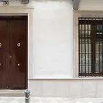 At San Isidro Centro