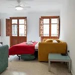 2D Apartamento En Albaycin, Con Parking