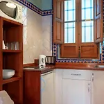 Charminghomesgranada Apartamento Fajalauza