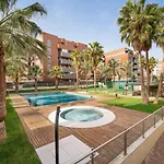 Enjoygranada Emir 3A - Piscina, Gym & Parking
