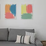 Hi Room - Smart Apartments - He 2