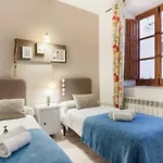Apartamento Con Encanto En El Realejo