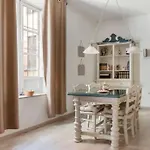 Apartamento Con Encanto En El Realejo