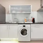 Apartamento Con Encanto En El Realejo