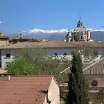 Residencia Santa Barbara