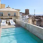 Granada Five Senses Rooms And Suites