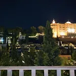 Campo Del Principe