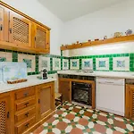 Holiday Home Carmen Del Agua