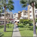 Belvilla By Oyo Playa Granada