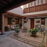 Charminghomesgranada Apartamento Fajalauza