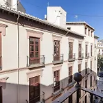 31Enjoygranadacentro. Parking Opcional.