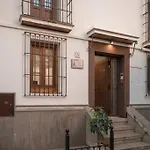 Suites Jardines De La Alhambra
