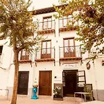 Torre De La Vela 1