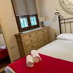 Sleep In Historic Puerta Elvira