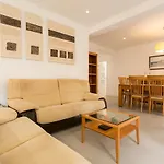 Apartamento Mulhacen Centro Free Parking