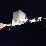 Casa Ruan Albaicin, Torre Del Cubo