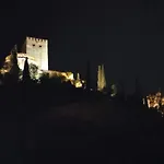 Casa Ruan Albaicin, Torre Del Cubo