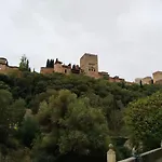 Casa Ruan Albaicin, Torre Del Cubo