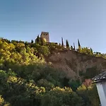 Casa Ruan Albaicin, Torre Del Cubo