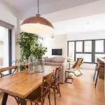 Chezmoihomes Plaza Nueva Luxury