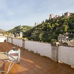 Magic Alhambra Retreat
