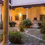 Magic Alhambra Retreat