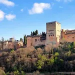 Alhambra Dream