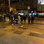 Apartamento En Camino De Ronda De Dos Habitaciones Y Salon