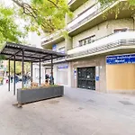 Oasis Centro De Granada