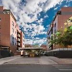 Enjoygranada Emir 4C + Parking