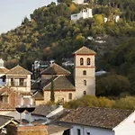 Magic Alhambra Retreat