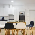 Magdalena Apartament