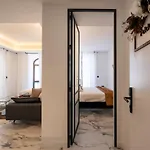 Palatina Concept Suites