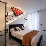Palatina Concept Suites