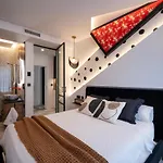 Palatina Concept Suites