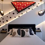 Palatina Concept Suites