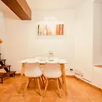 PRECIOSO DúPLEX PLAZA NUEVA