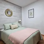 Apartamento Peregrinos Centro