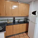 Apartamento Peregrinos Centro