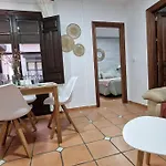 Apartamento Peregrinos Centro