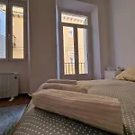 Frailes Apartments Granada