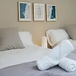 Apartamento Granada Centro. Atico Ayuntamiento
